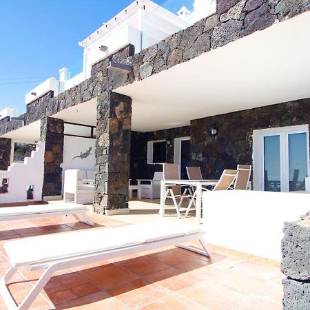فيلا تياسفي Complejo Oasis La Asomada المظهر الخارجي الصورة
