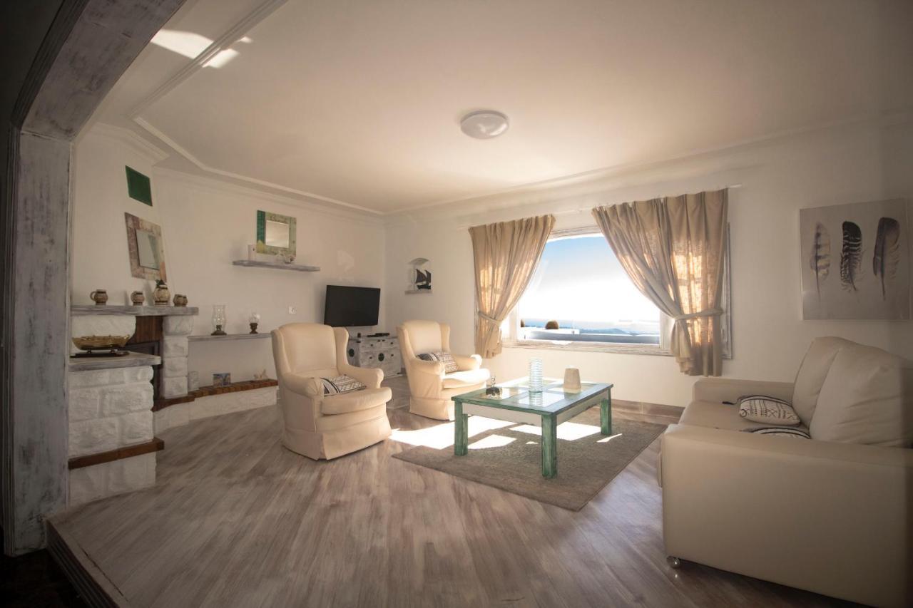 فيلا تياسفي Complejo Oasis La Asomada المظهر الخارجي الصورة