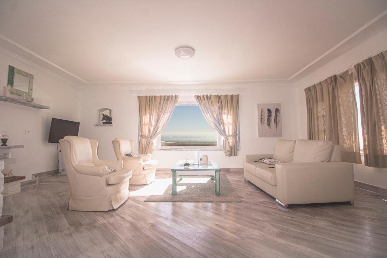 فيلا تياسفي Complejo Oasis La Asomada المظهر الخارجي الصورة